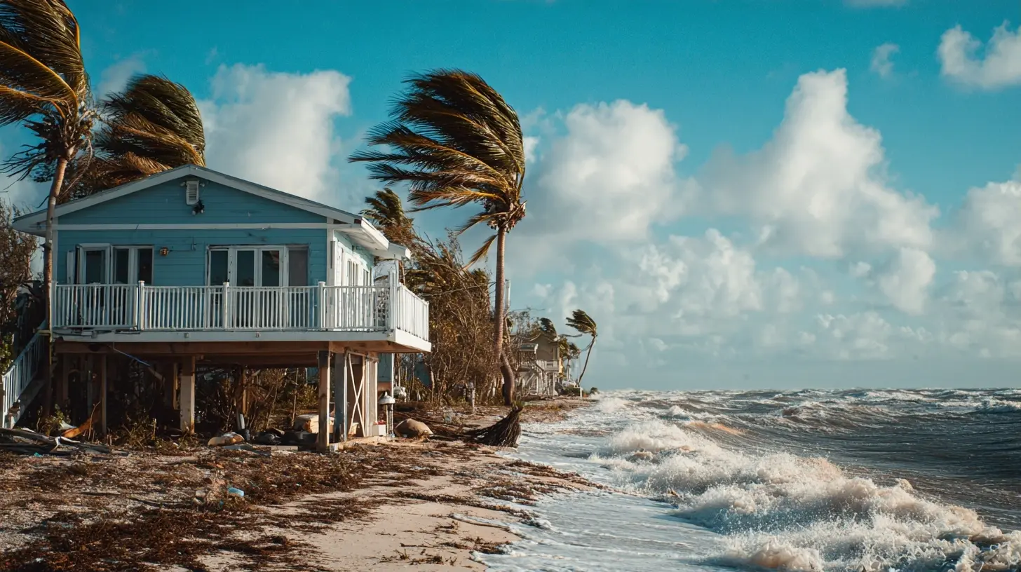 Preparing for the 2027 Hurricane Season: An Insurance Checklist