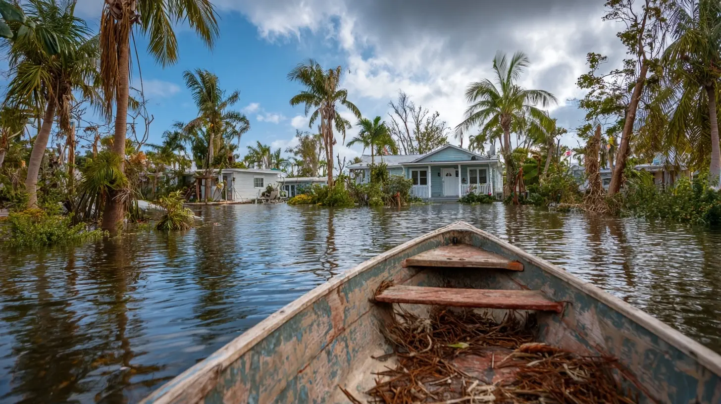 Preparing for the 2027 Hurricane Season: An Insurance Checklist