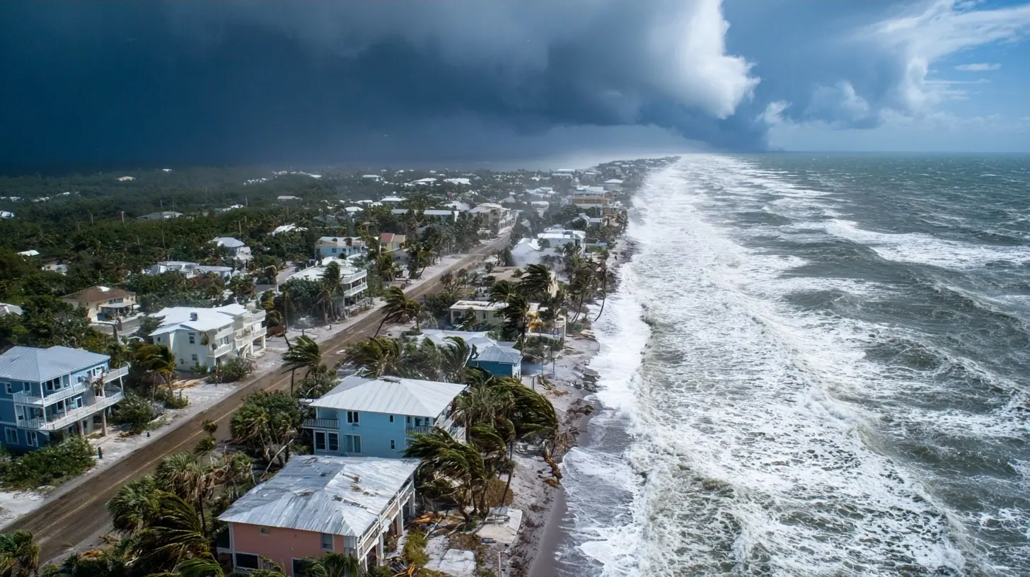 Preparing for the 2027 Hurricane Season: An Insurance Checklist