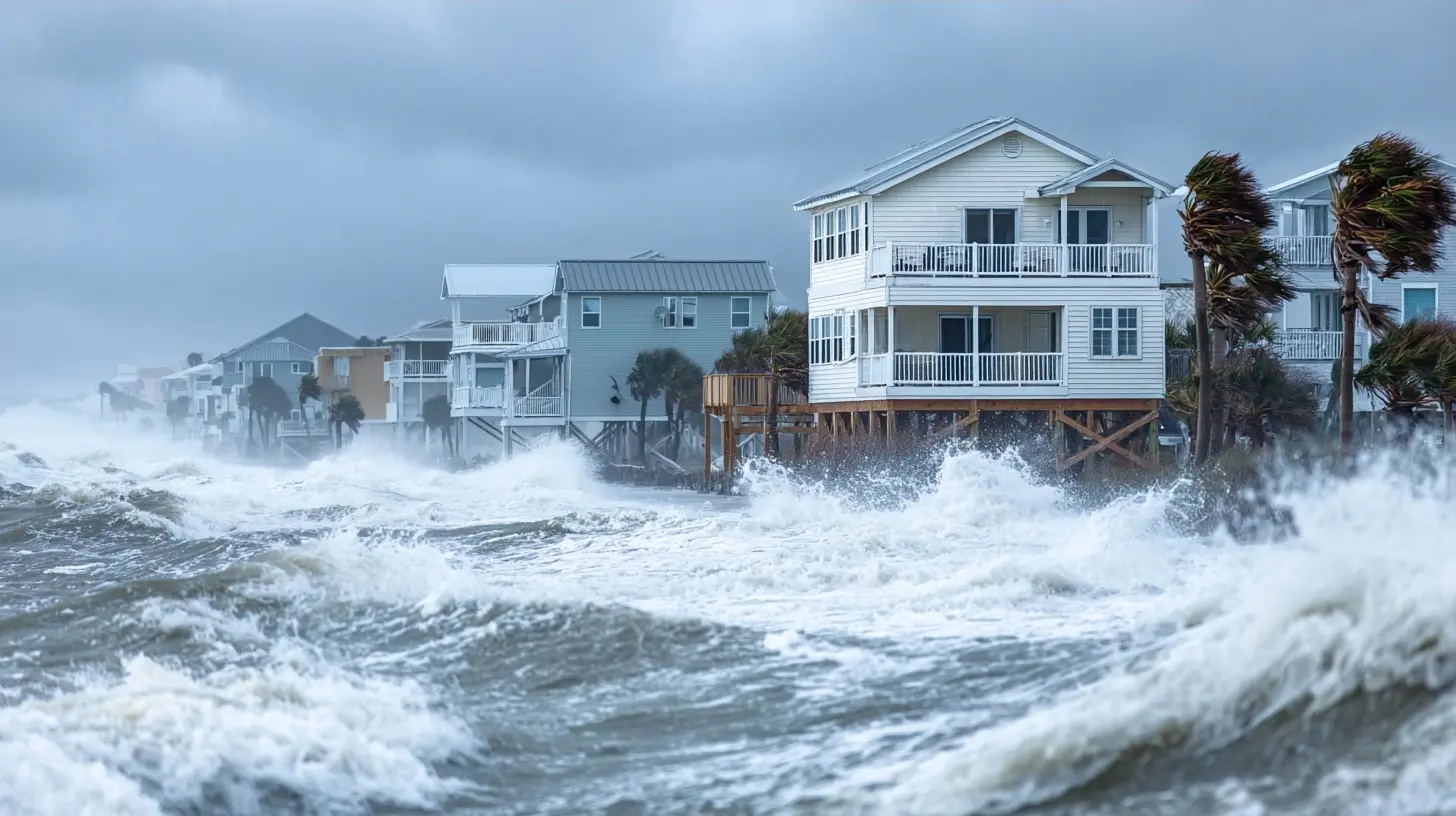 Preparing for the 2027 Hurricane Season: An Insurance Checklist
