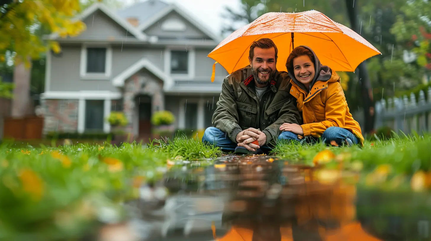 Preventing Common Homeowner Insurance Claims Before They Happen
