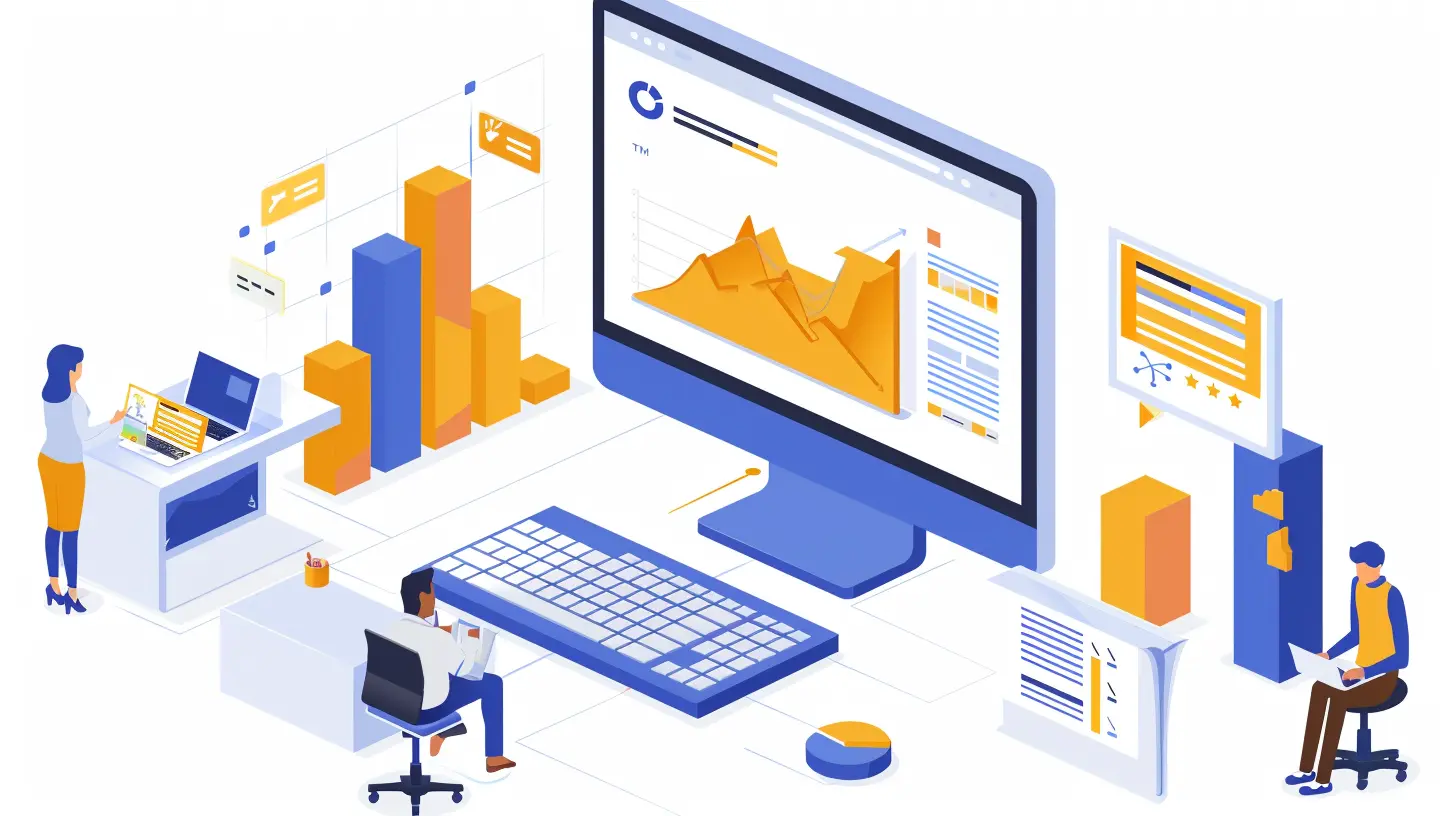 Property Investments Made Easy with Real Estate Analytics Tools