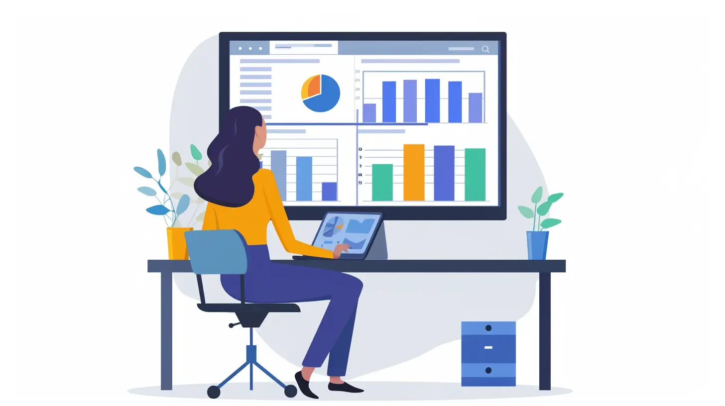 Property Investments Made Easy with Real Estate Analytics Tools