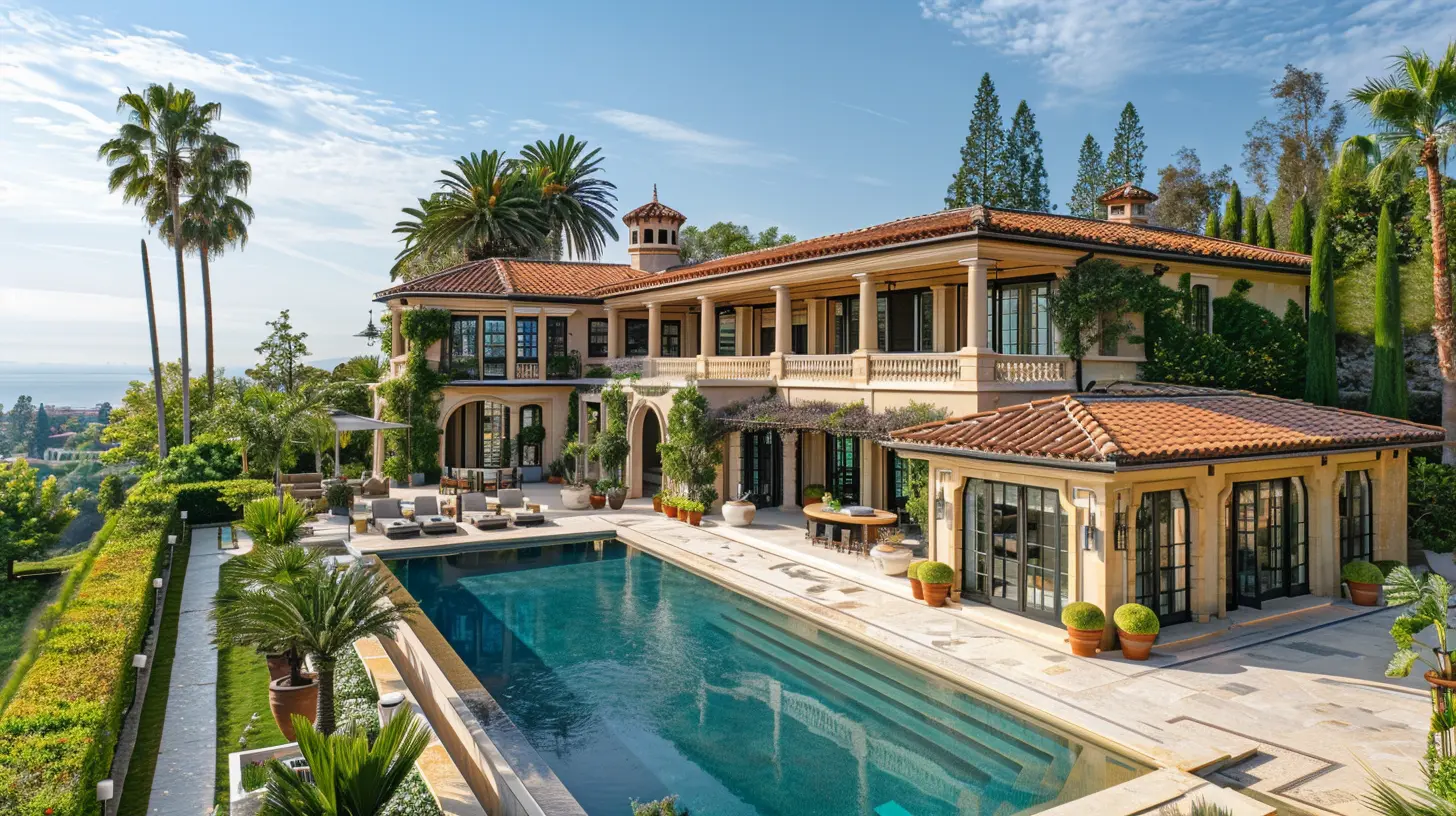 Property Investments Made Easy with Real Estate Analytics Tools