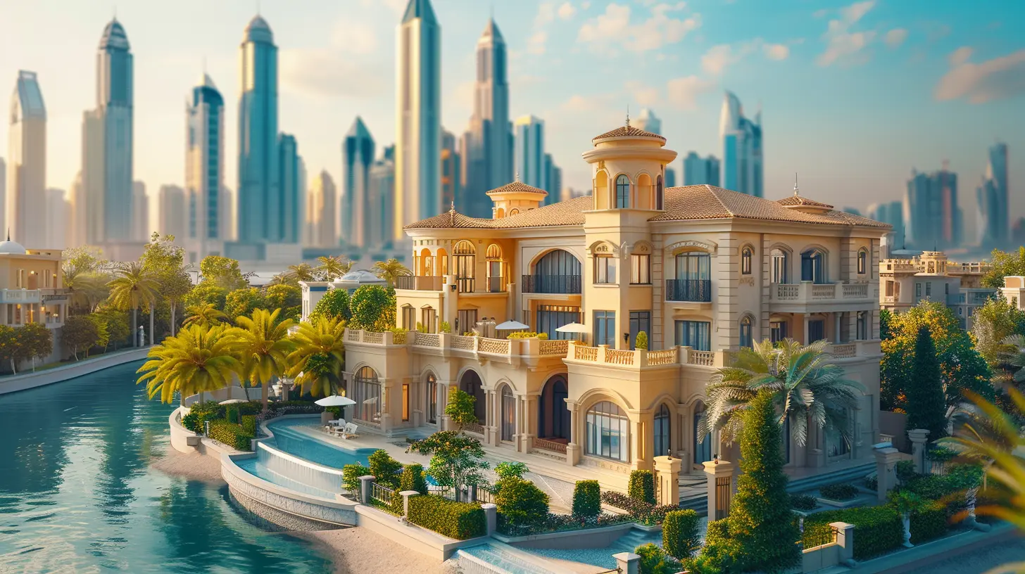 Property Valuation Software: A Game-Changer for Agents