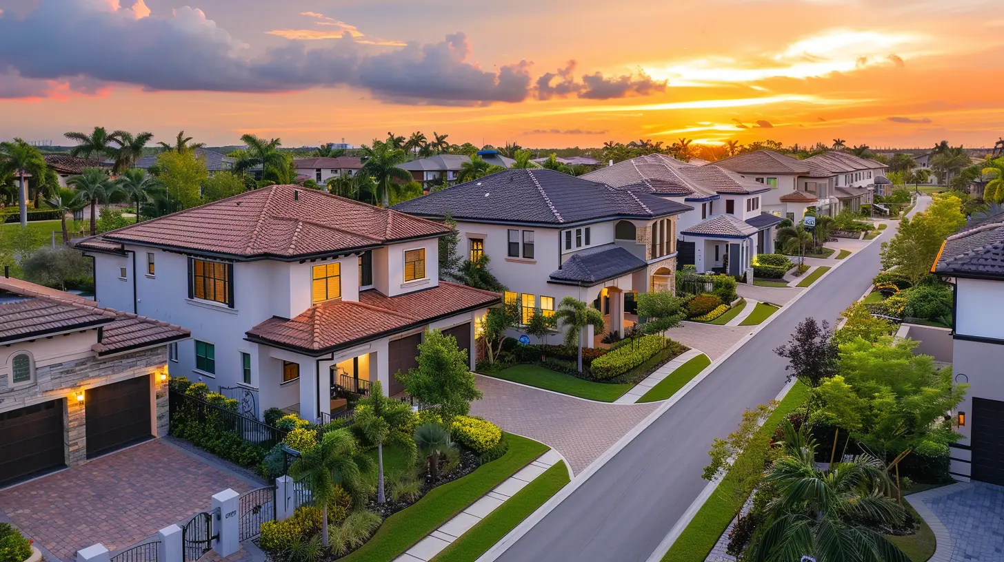 Property Valuation Software: A Game-Changer for Agents