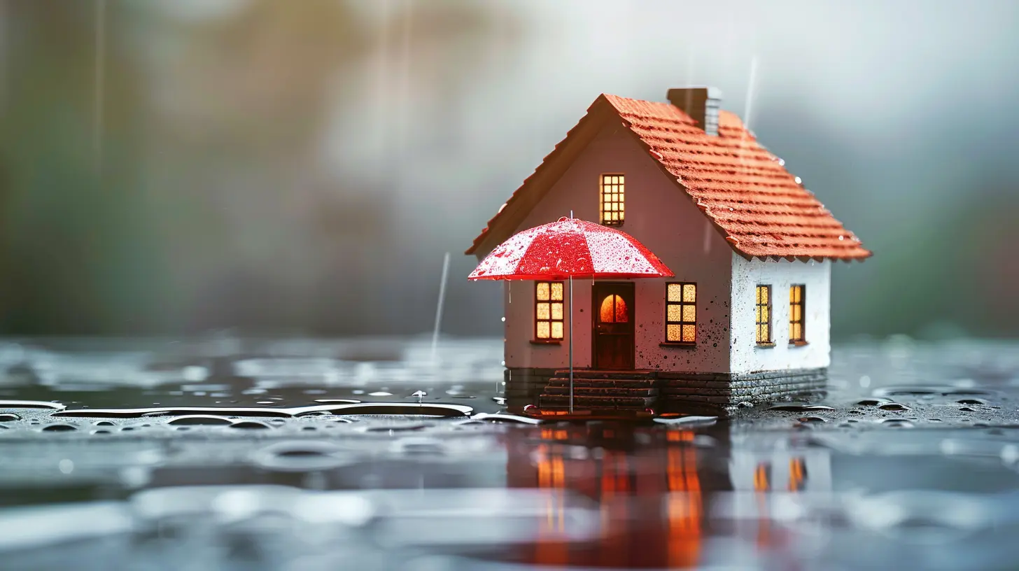 Protecting Your Investment: The Essentials of Homeowners Insurance