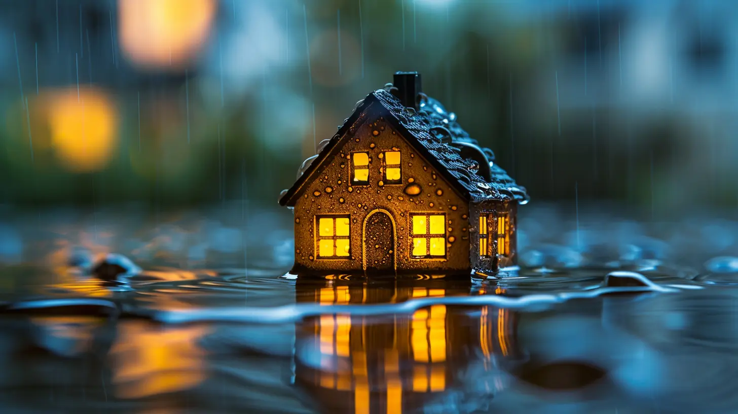 Protecting Your Investment: The Essentials of Homeowners Insurance