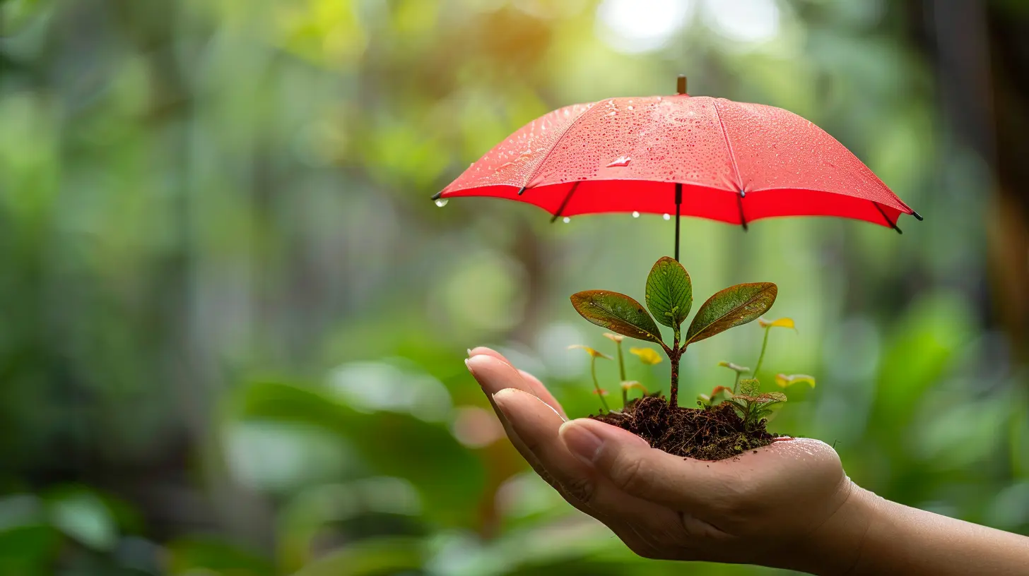 Protecting Your Investment: The Essentials of Homeowners Insurance