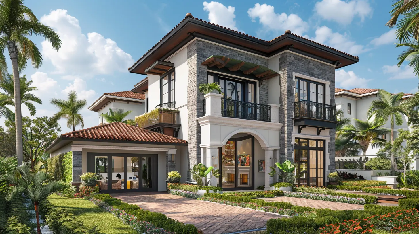Quick Move-In Opportunities: Properties Available for Immediate Purchase
