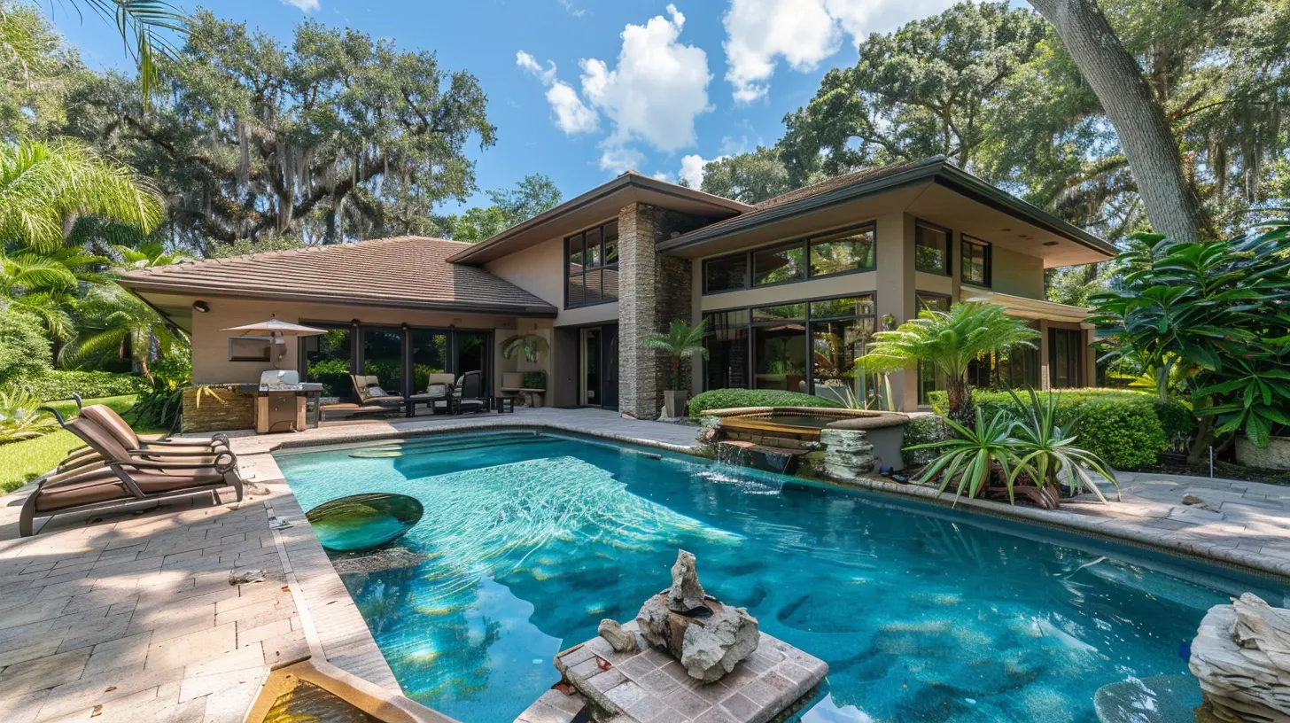 Quick Move-In Opportunities: Properties Available for Immediate Purchase