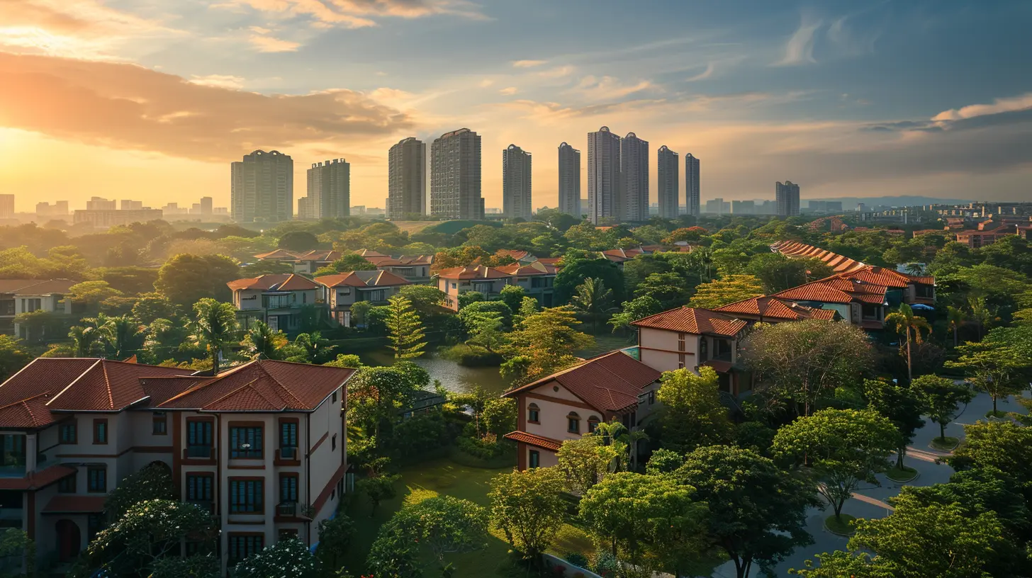 Quick Move-In Opportunities: Properties Available for Immediate Purchase
