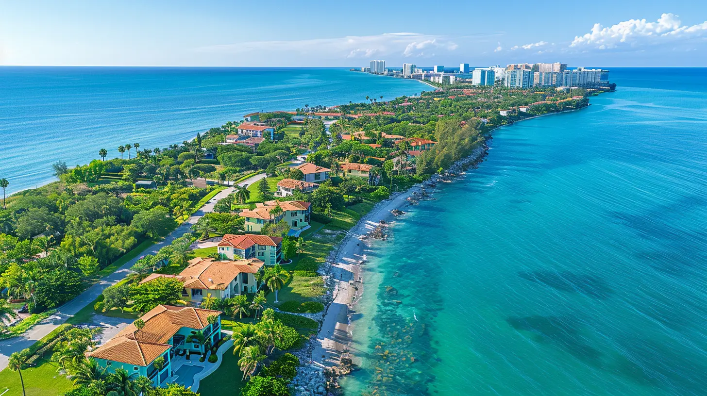 Quick Move-In Opportunities: Properties Available for Immediate Purchase