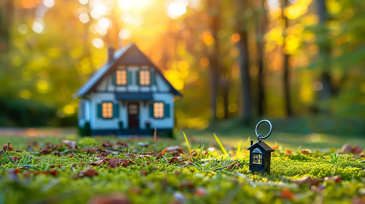 Ready to Move In? Explore These Recently Updated Property Listings