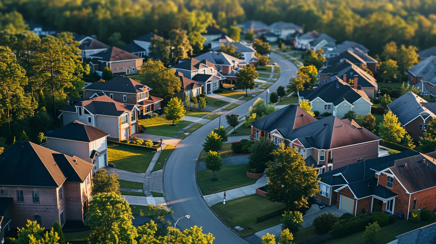 Ready to Move In? Explore These Recently Updated Property Listings