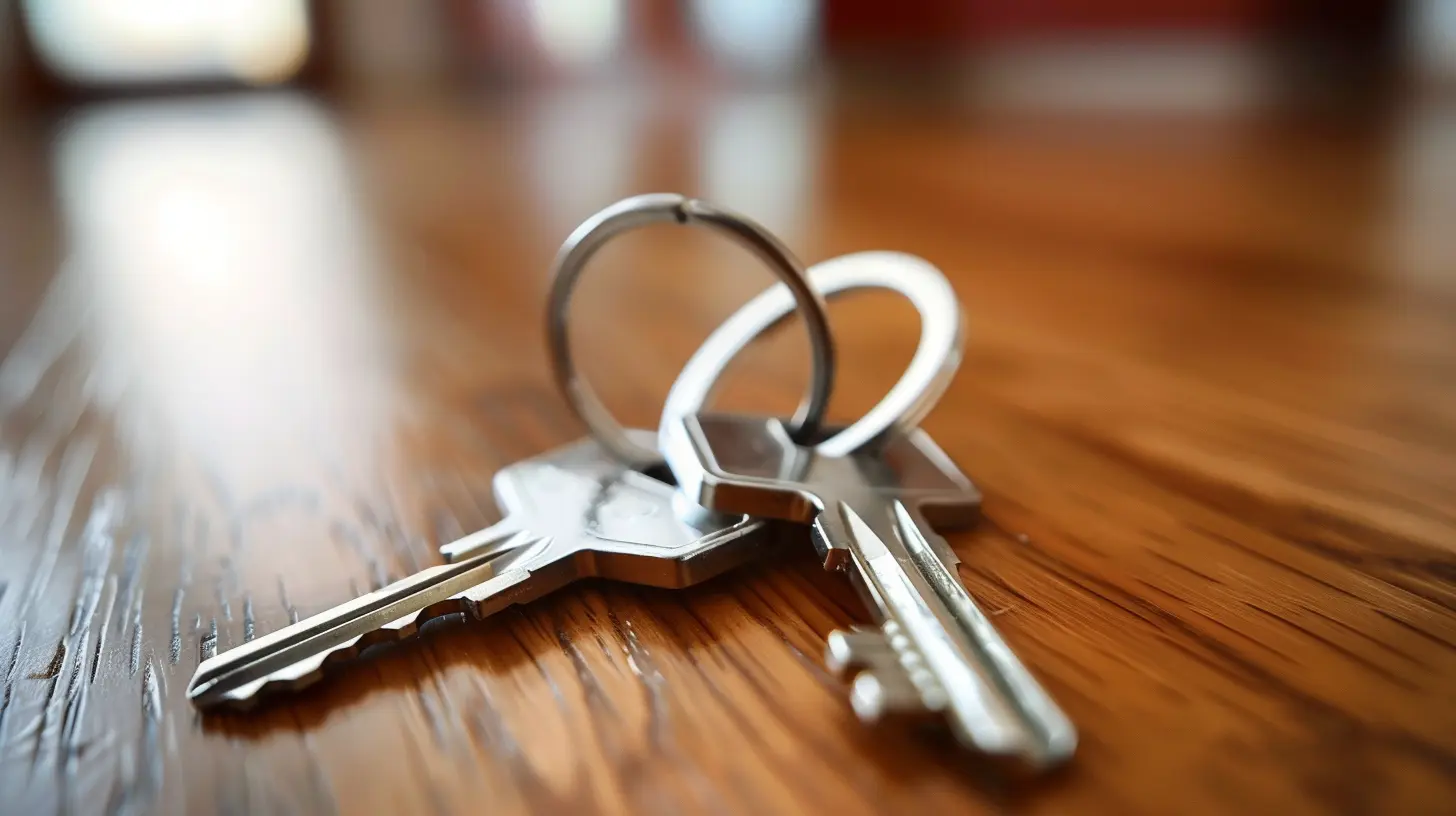 Ready to Move In? Explore These Recently Updated Property Listings