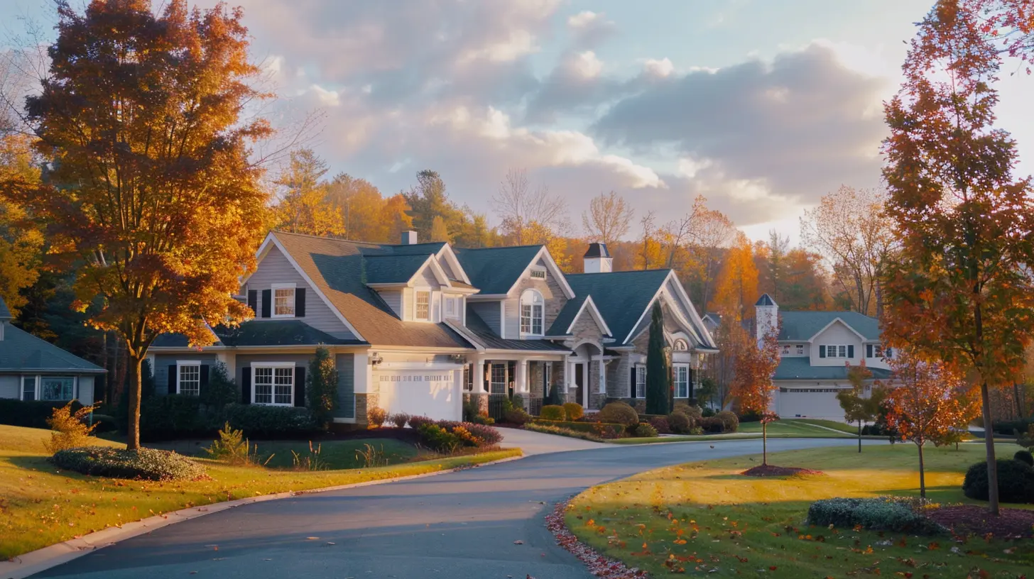 Real Estate Cycles: How to Identify When the Market Is Peaking