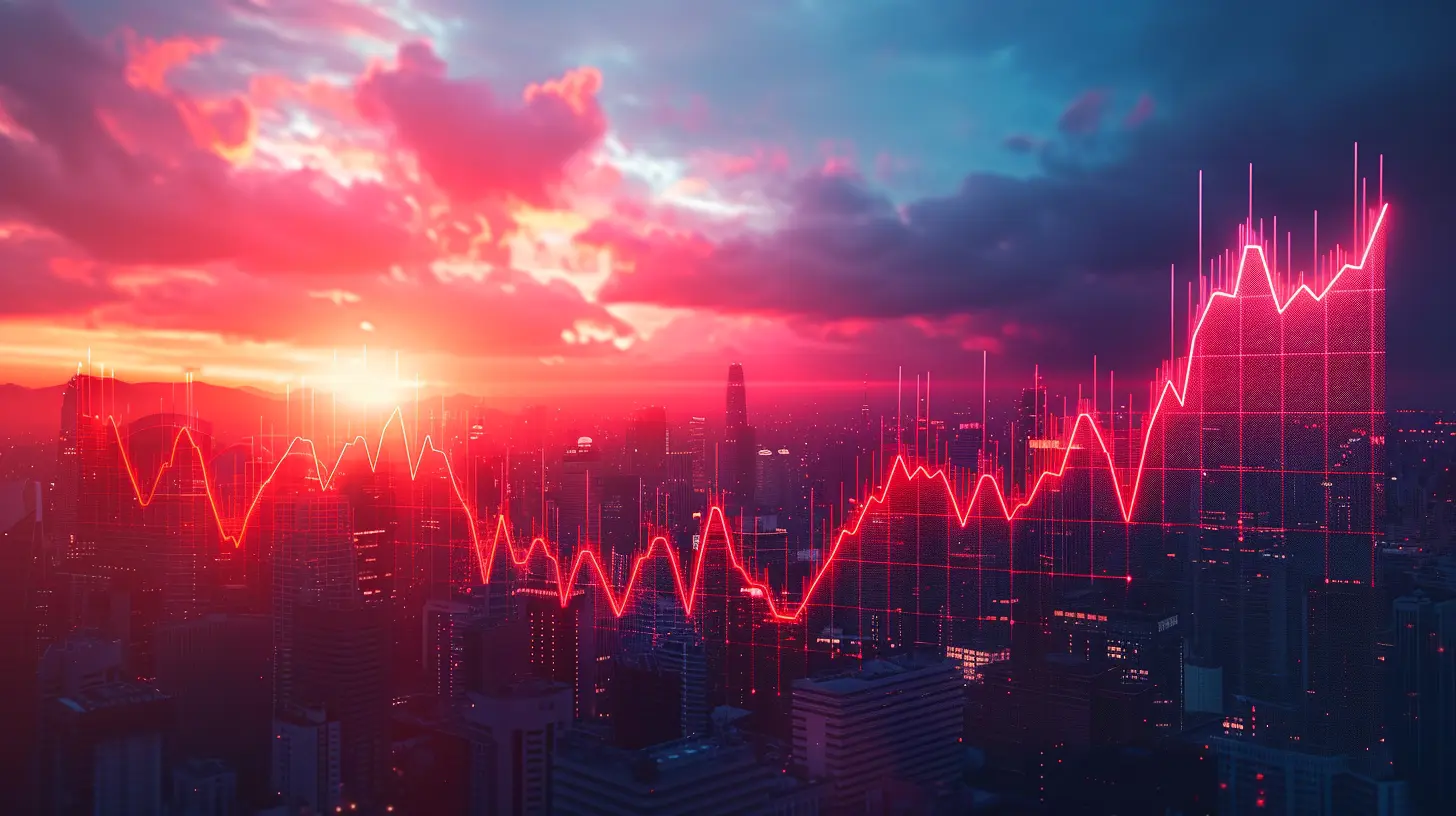 Real Estate Cycles: How to Identify When the Market Is Peaking