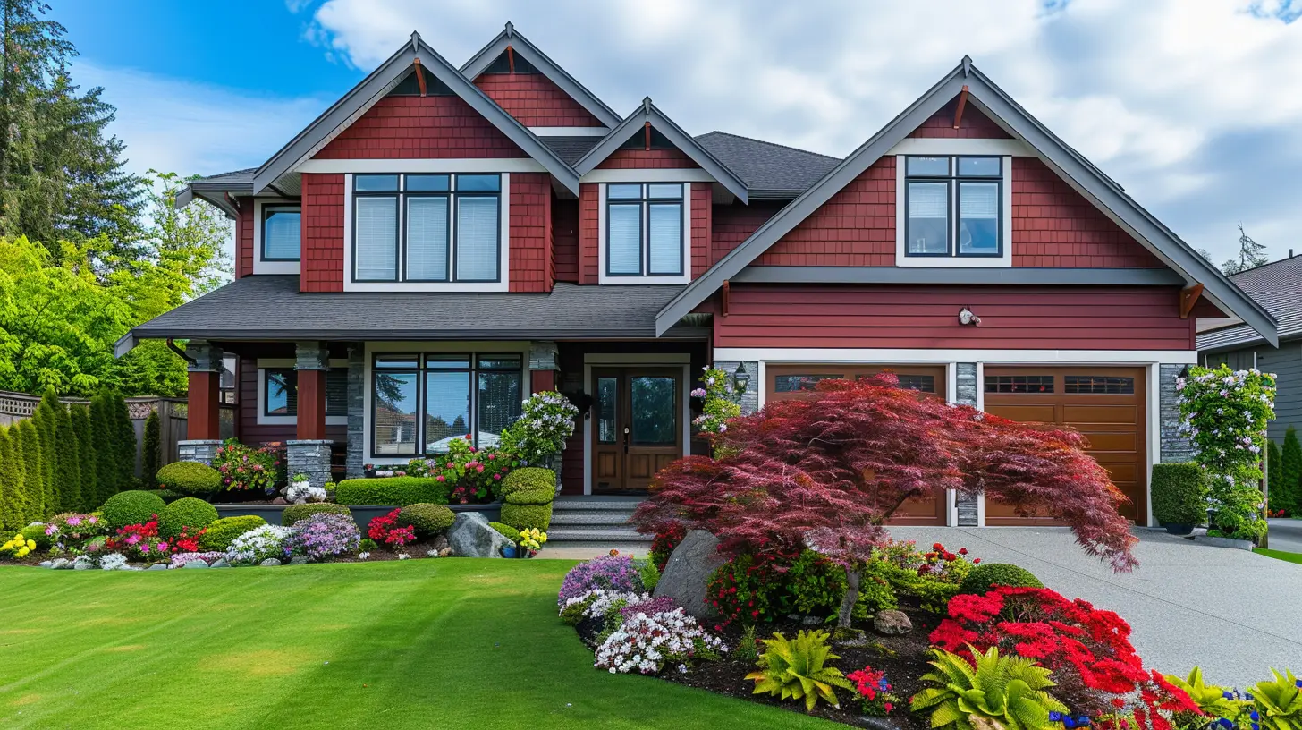 Real Estate Cycles: How to Identify When the Market Is Peaking