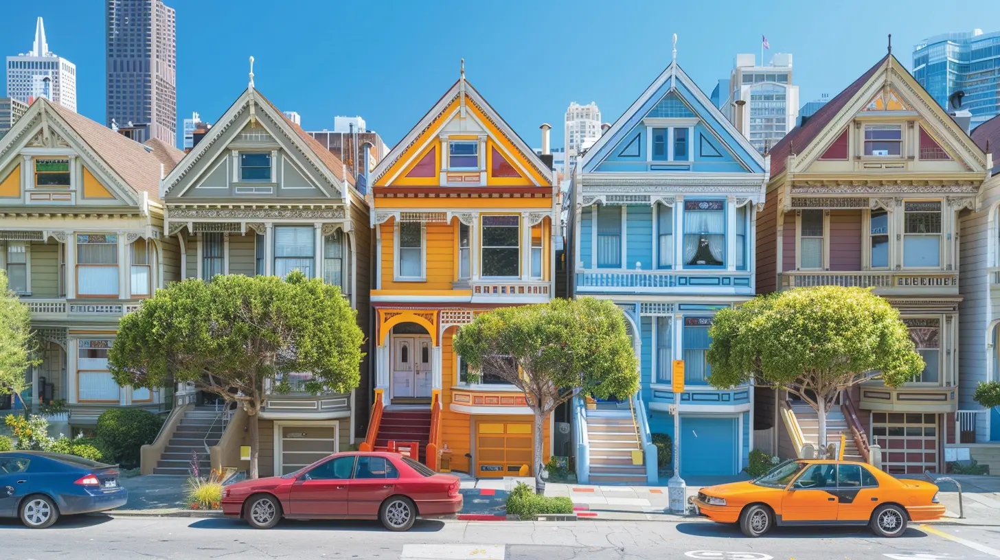 Real Estate Cycles: How to Identify When the Market Is Peaking