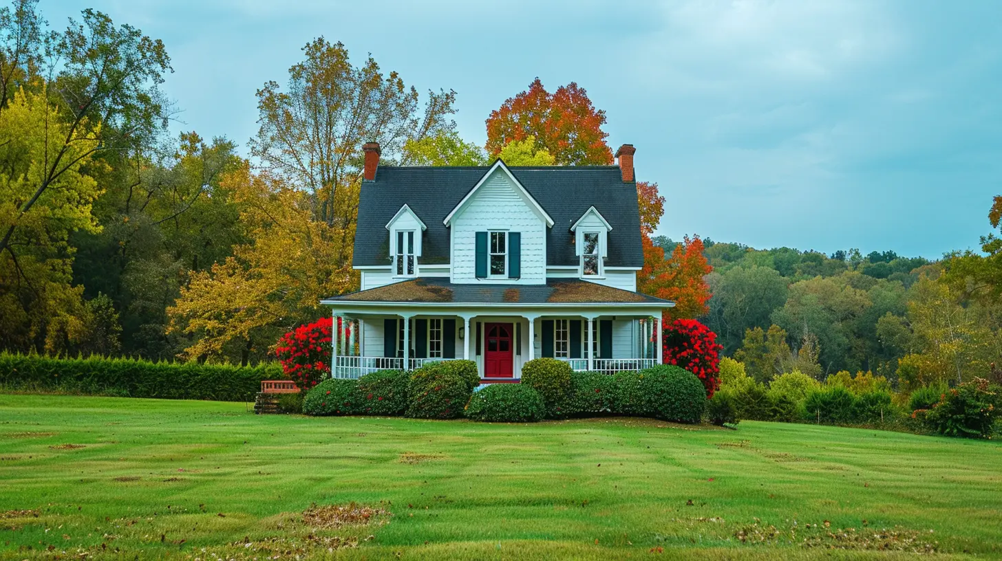 Real Estate Investment Strategies for a Volatile Market