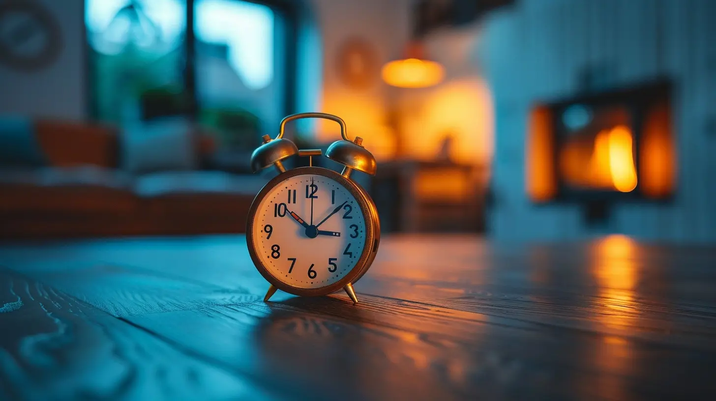 Real Estate Investment: Timing the Market vs. Time in the Market