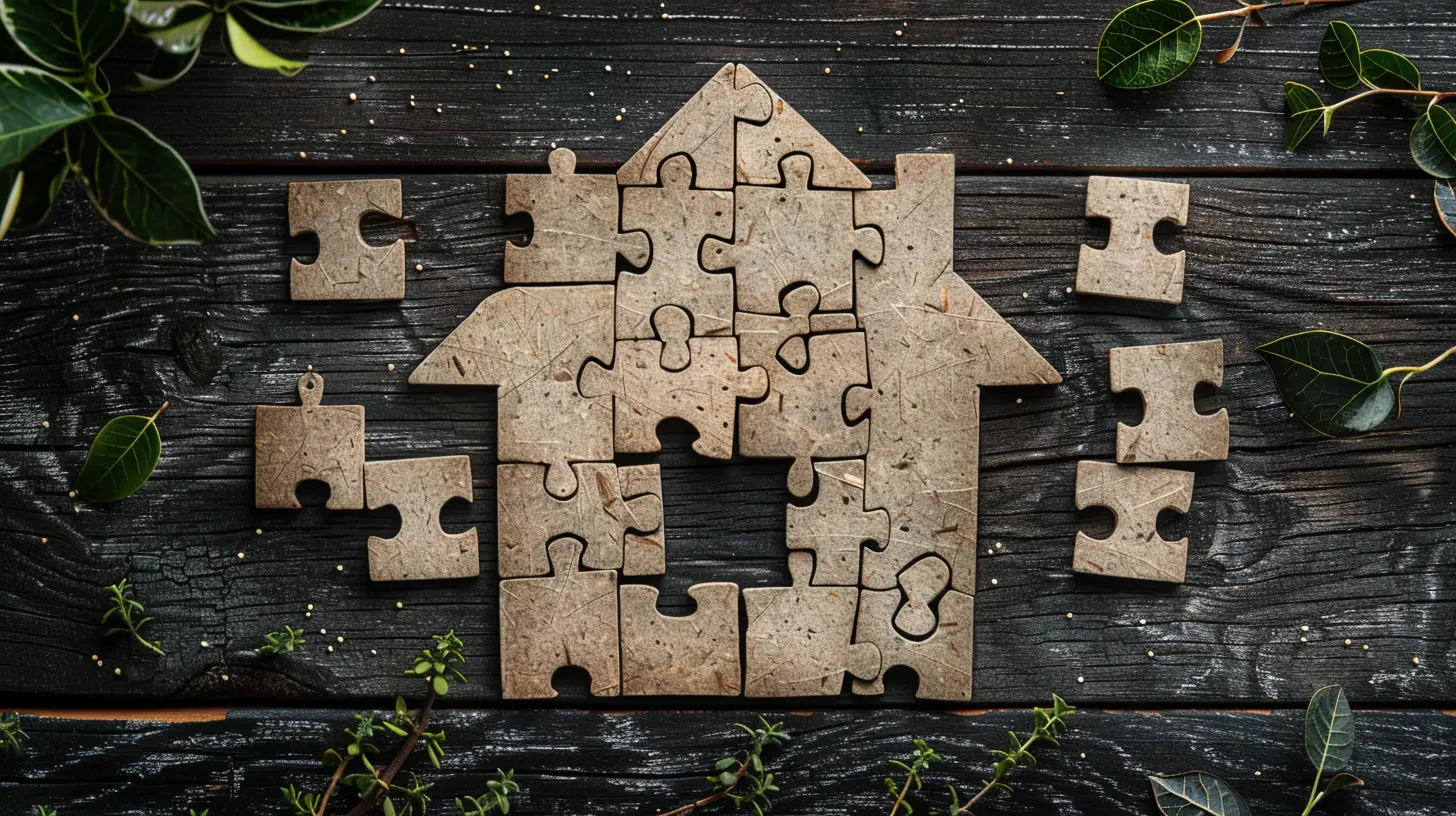 Real Estate Joint Ventures: How to Partner for Profit