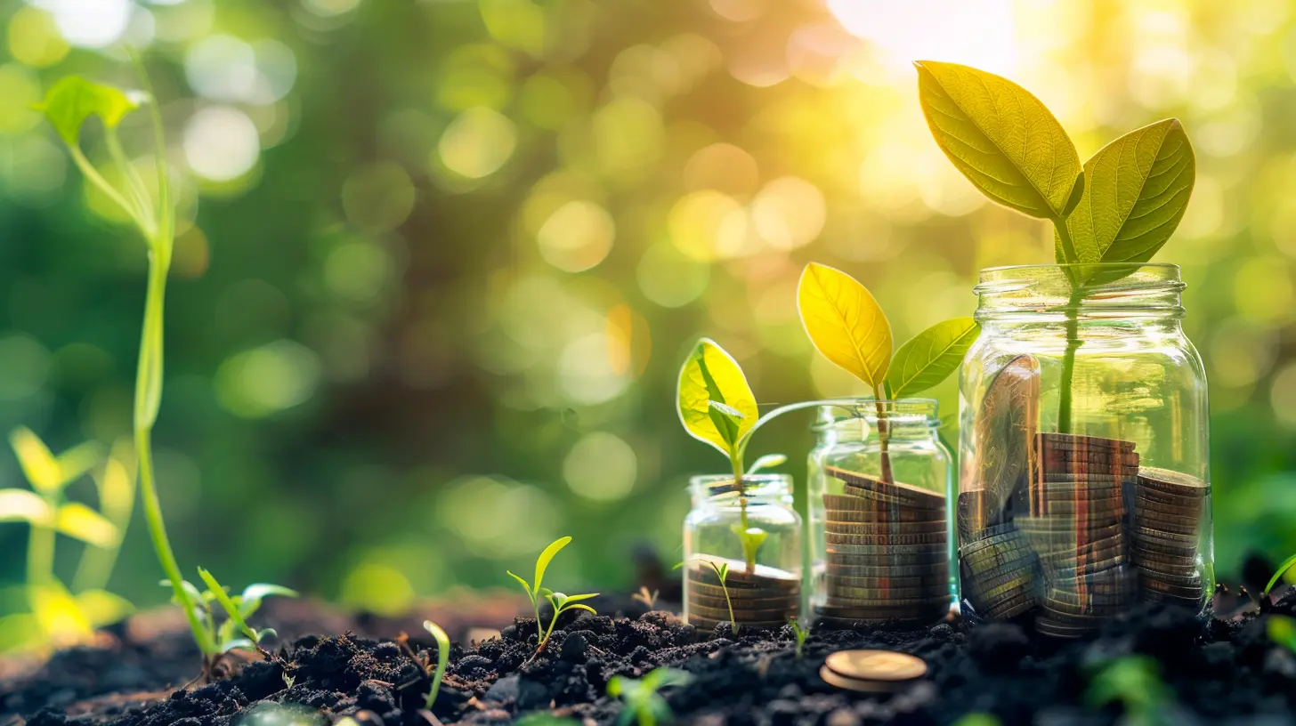 Real Estate Joint Ventures: How to Partner for Profit