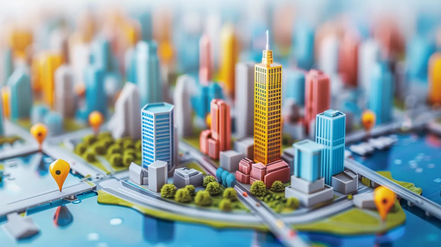 Real Estate Listings: The Need for Custom Software Solutions