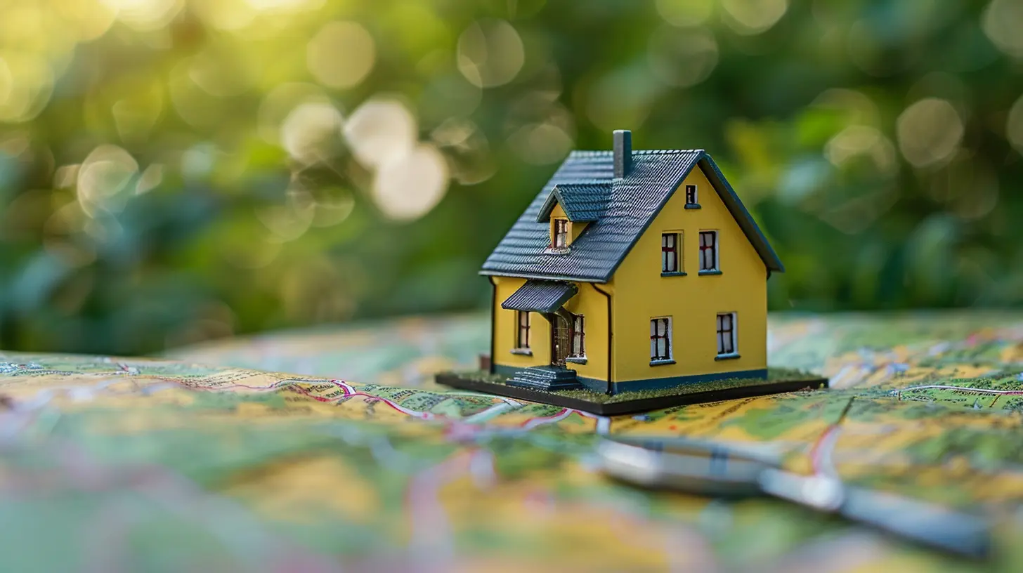 Real Estate Listings: The Need for Custom Software Solutions