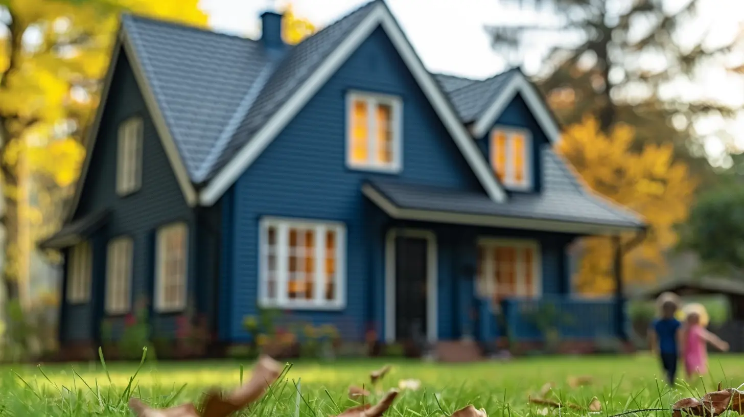 Real Estate Listings: The Need for Custom Software Solutions