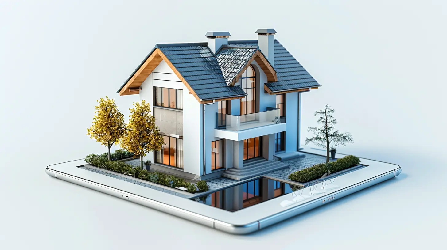 Real Estate Listings: The Need for Custom Software Solutions
