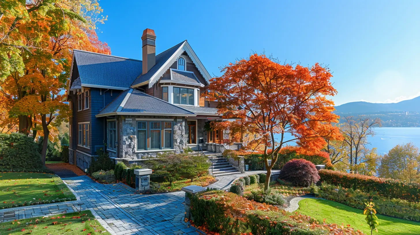 Real Estate Market Trends Every Investor Should Be Watching