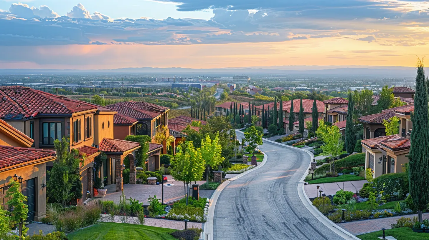 Real Estate Market Trends Every Investor Should Be Watching