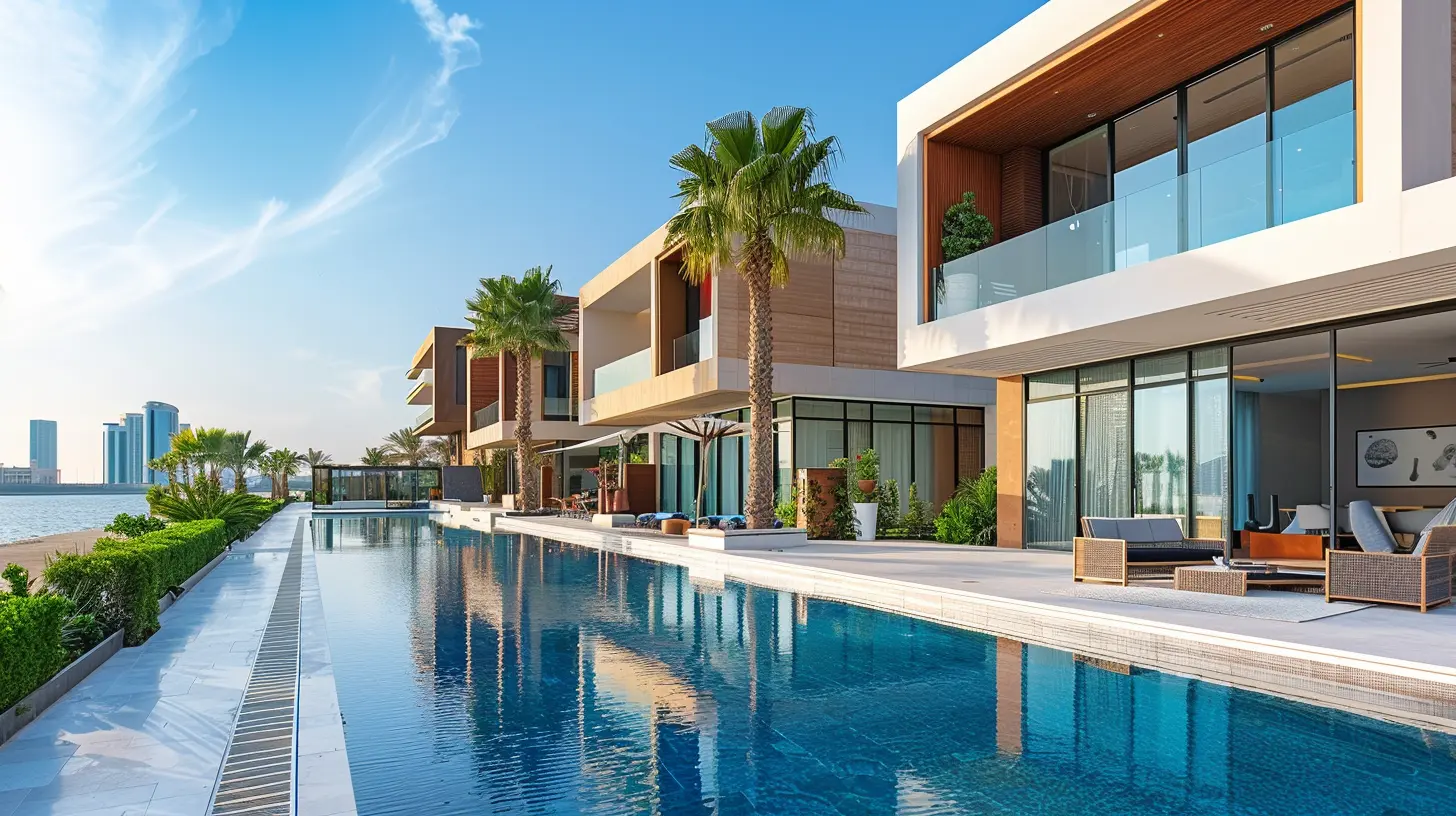 Real Estate Market Trends Every Investor Should Be Watching