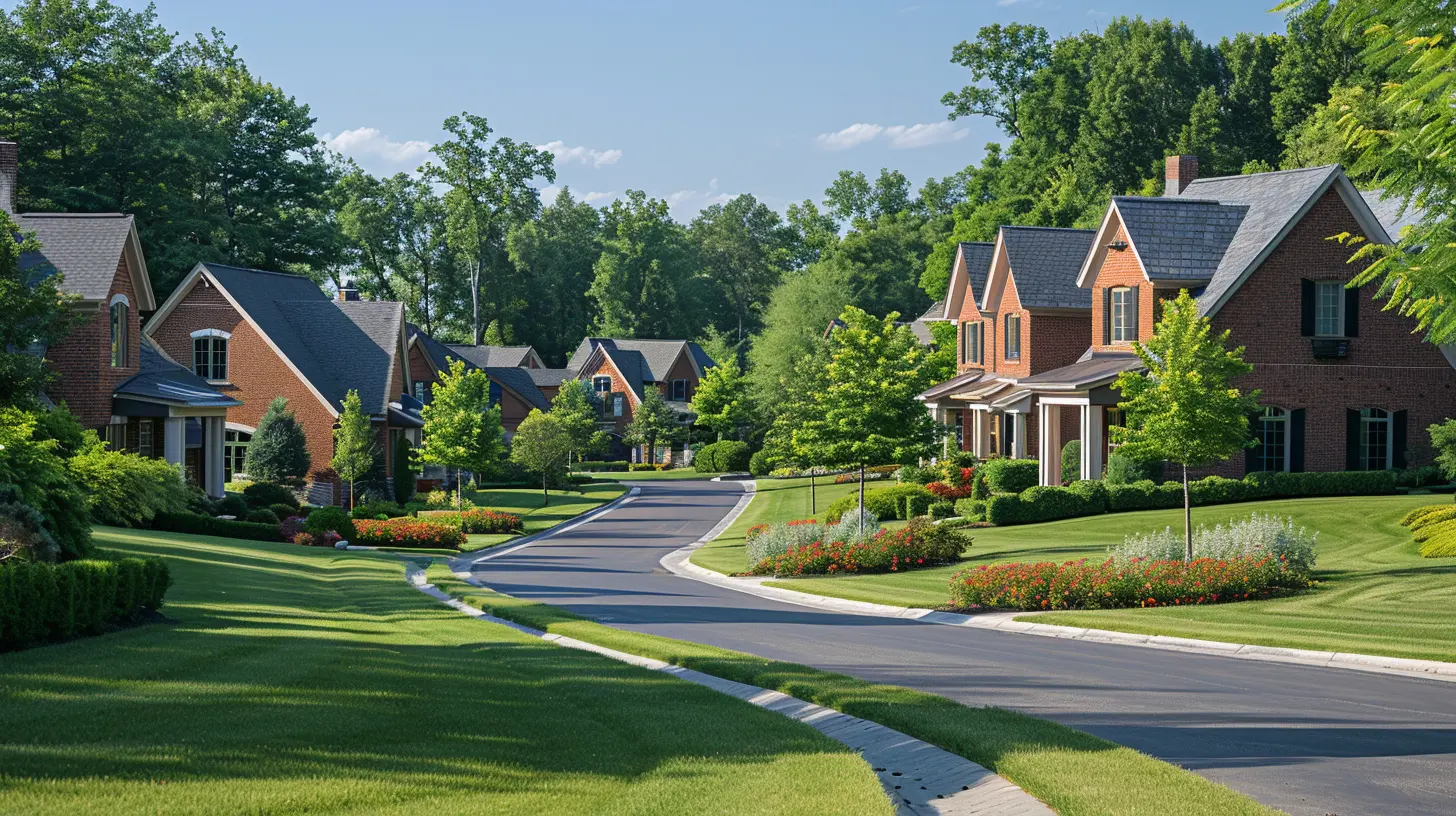 Real Estate Networking Etiquette: Building Respect in Your Community