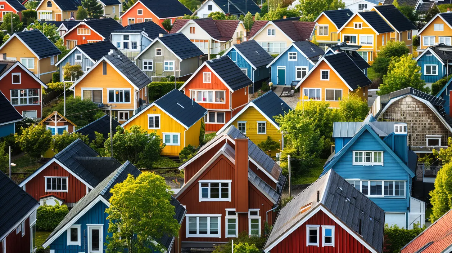 Real Estate Networking Etiquette: Building Respect in Your Community