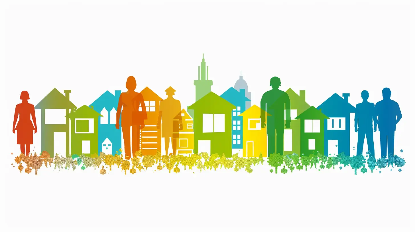 Real Estate Networking Etiquette: Building Respect in Your Community