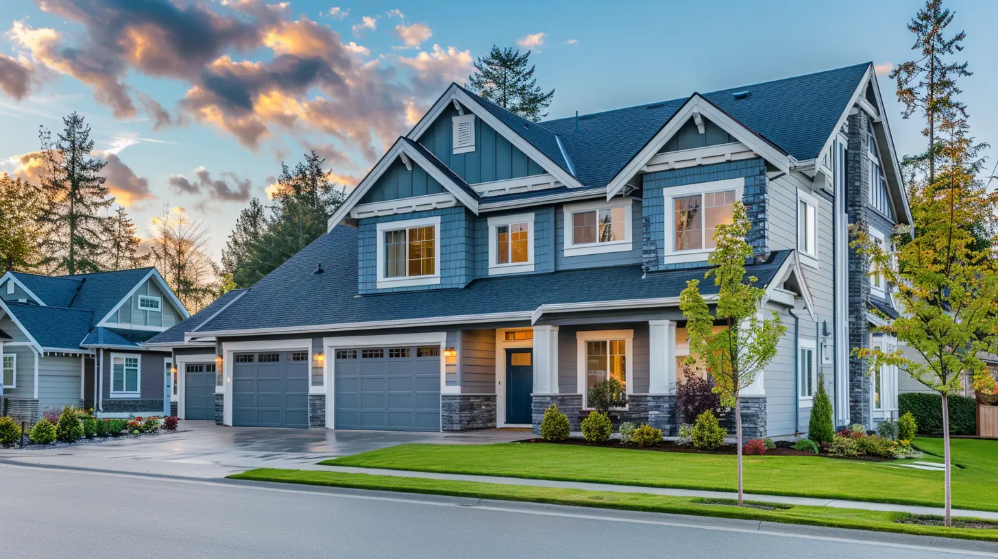 Real Estate Networking Etiquette: Building Respect in Your Community