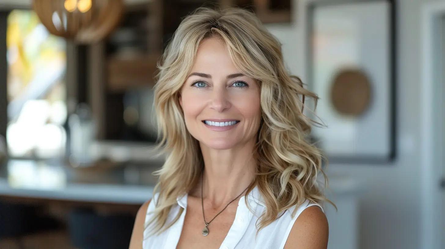 Real Estate Networking Events: How to Maximize Your Efforts