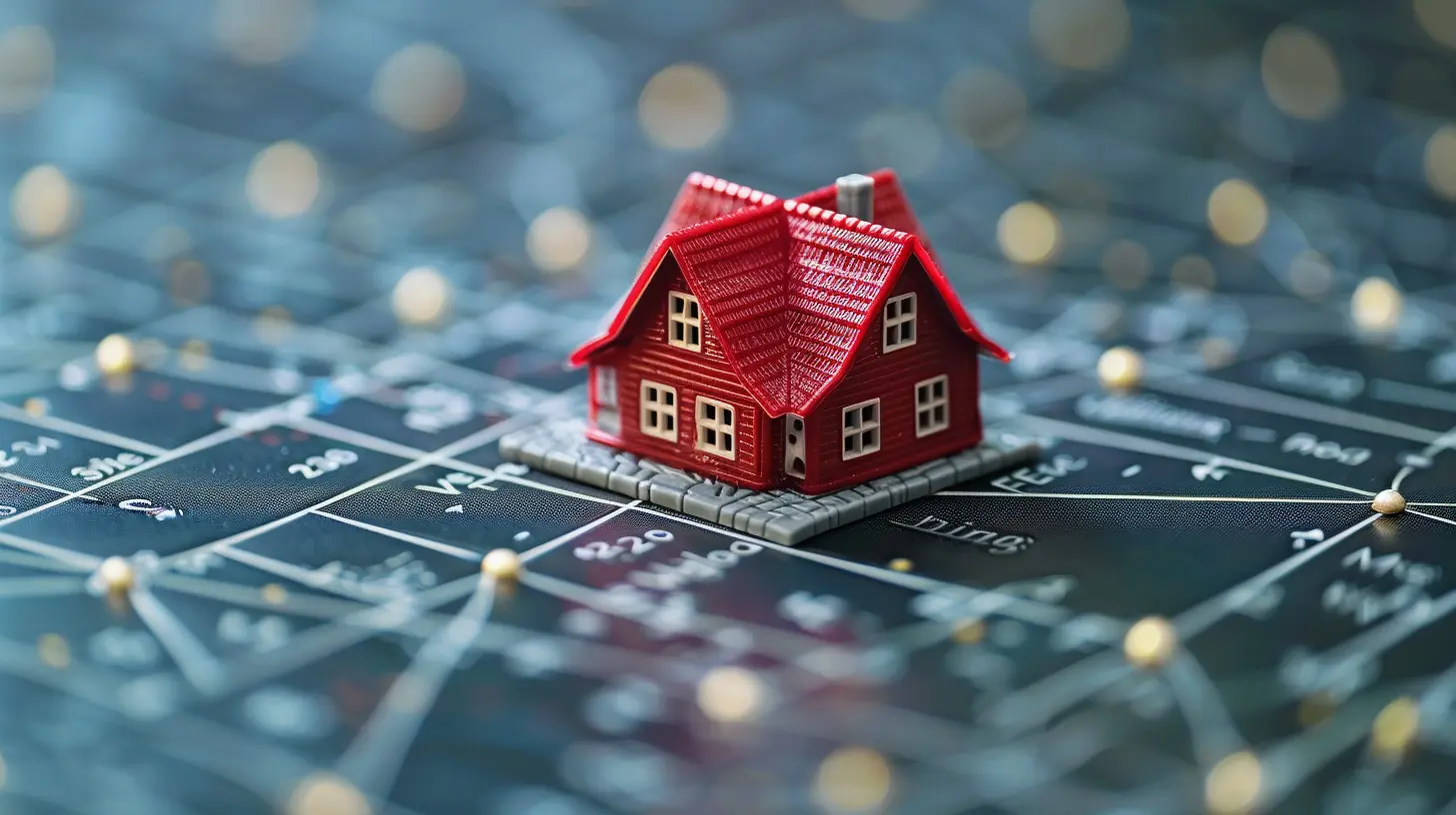 Real Estate Networking: Moving Beyond Transactions to Build Relationships