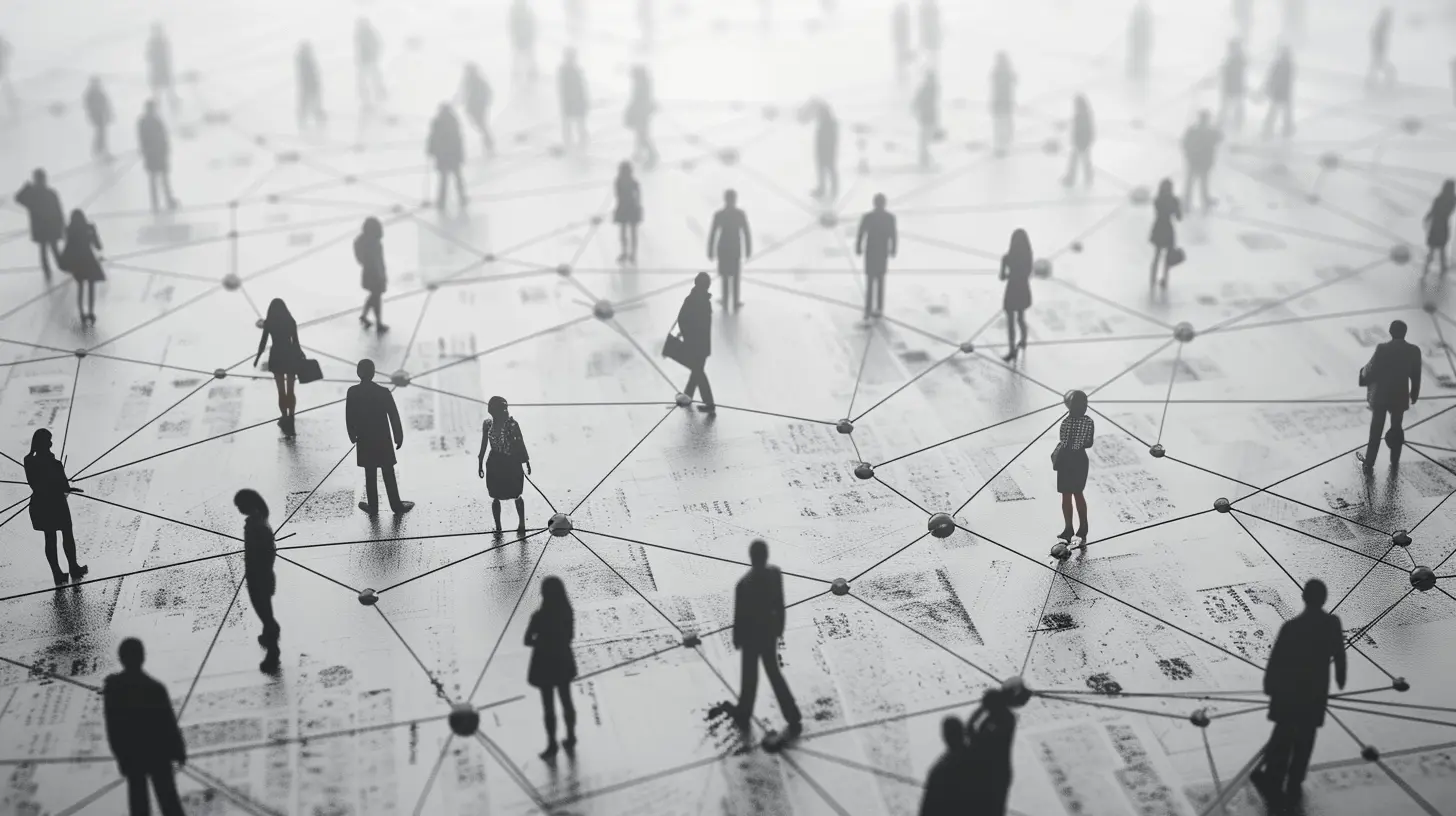 Real Estate Networking Tips for Introverts