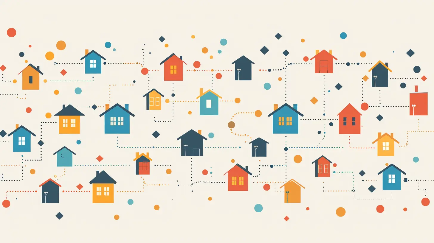 Real Estate Networking Tips for Introverts