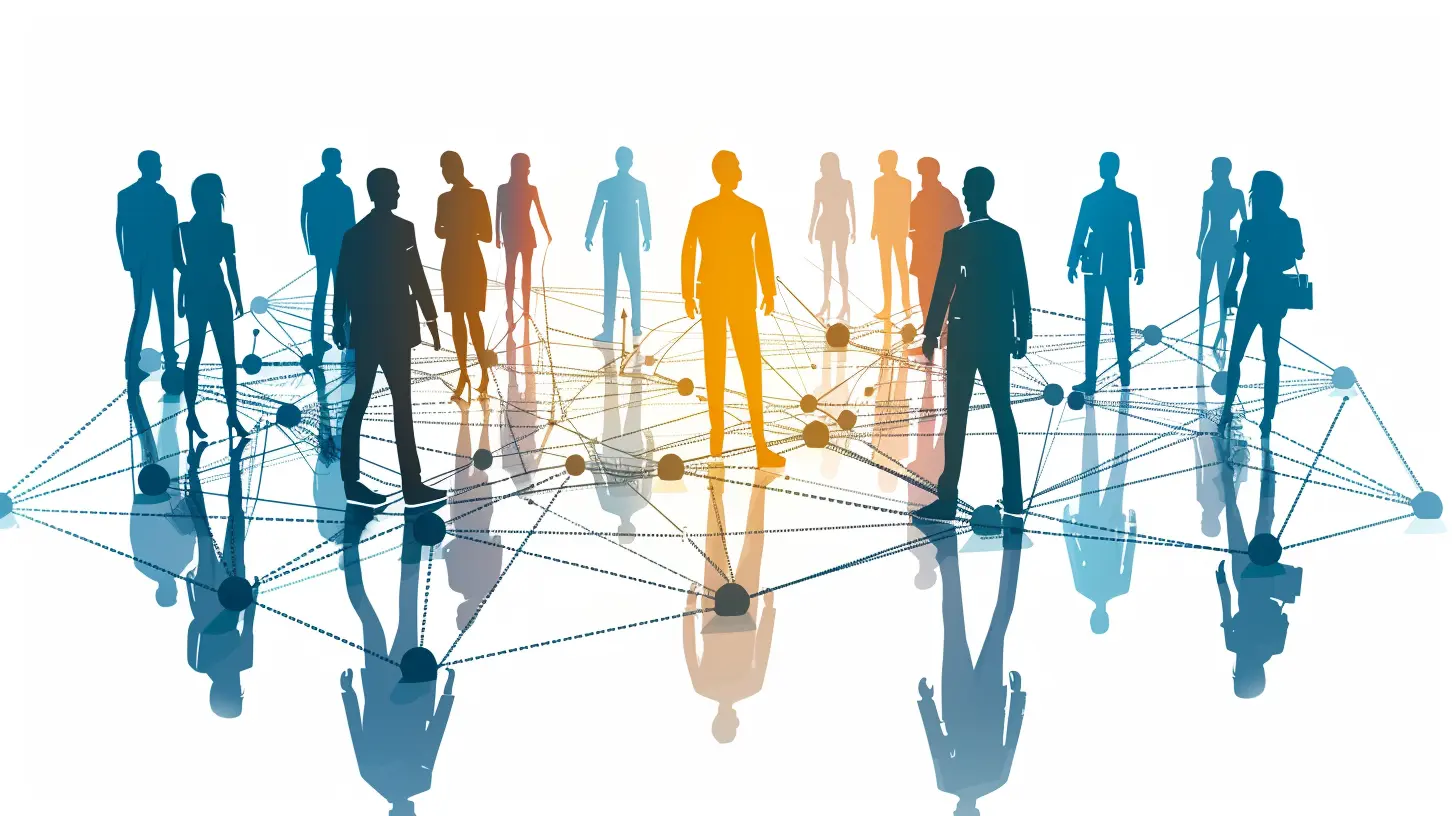 Real Estate Networking Tips for Introverts