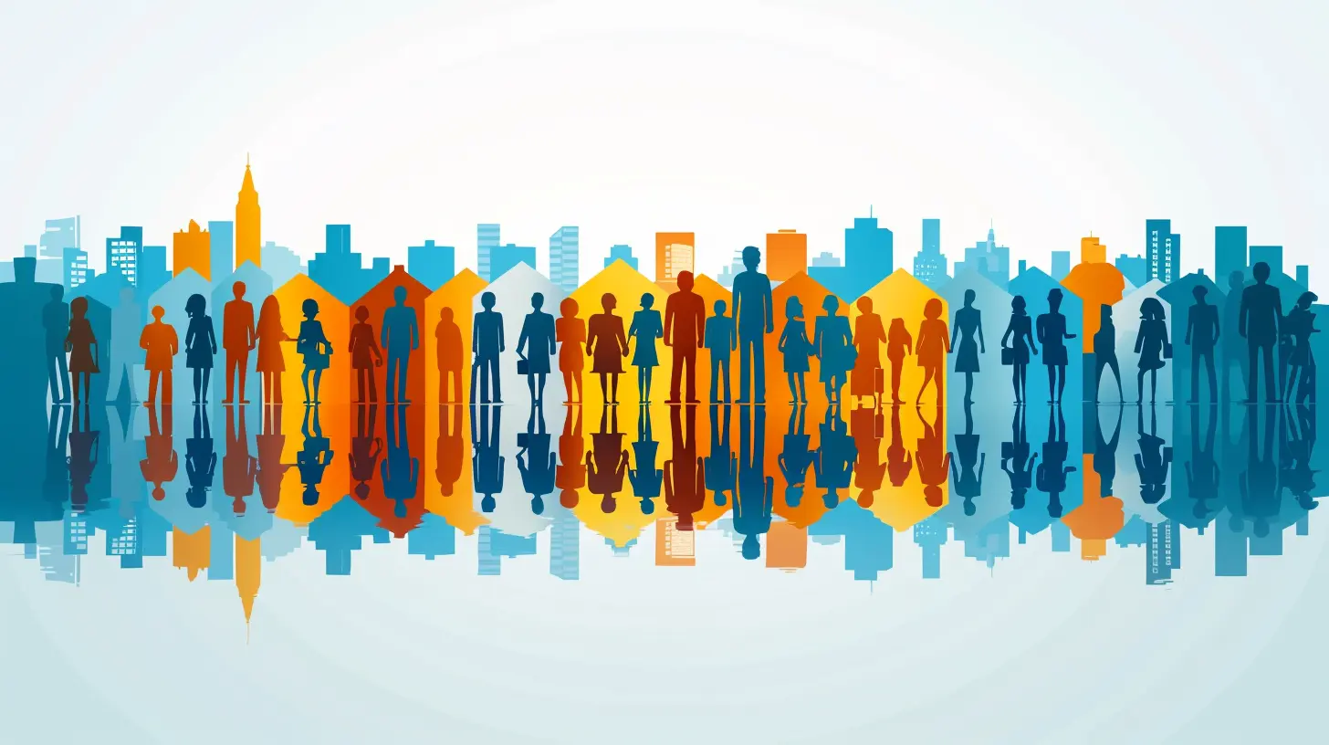 Real Estate Networking Tips for Introverts