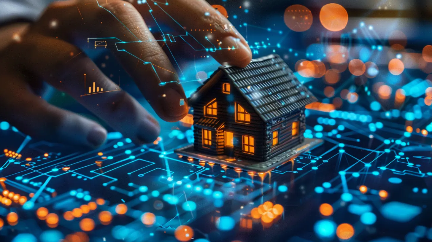 Real-Time Data in Real Estate: The Importance of Software Integration