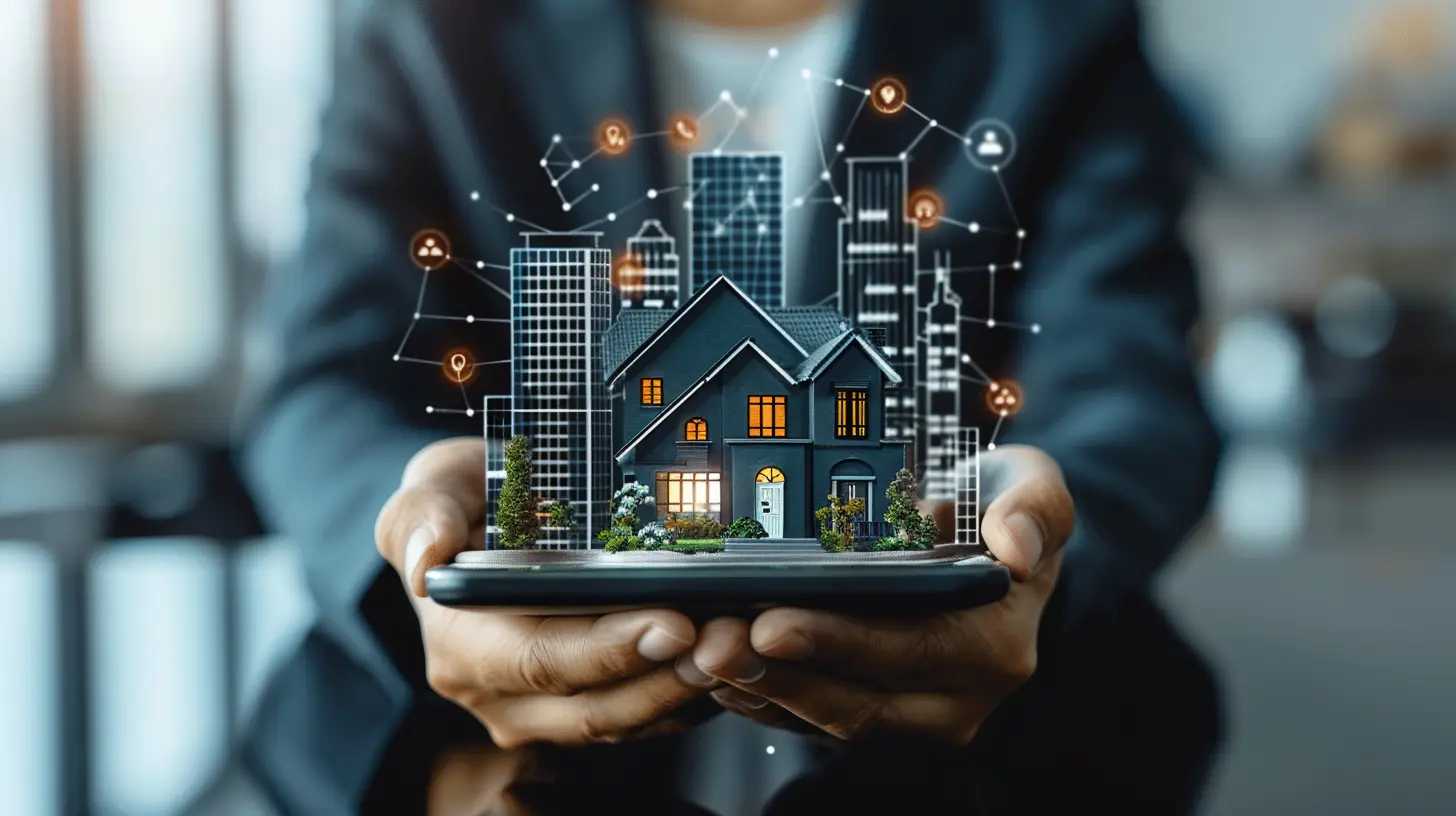 Real-Time Data in Real Estate: The Importance of Software Integration