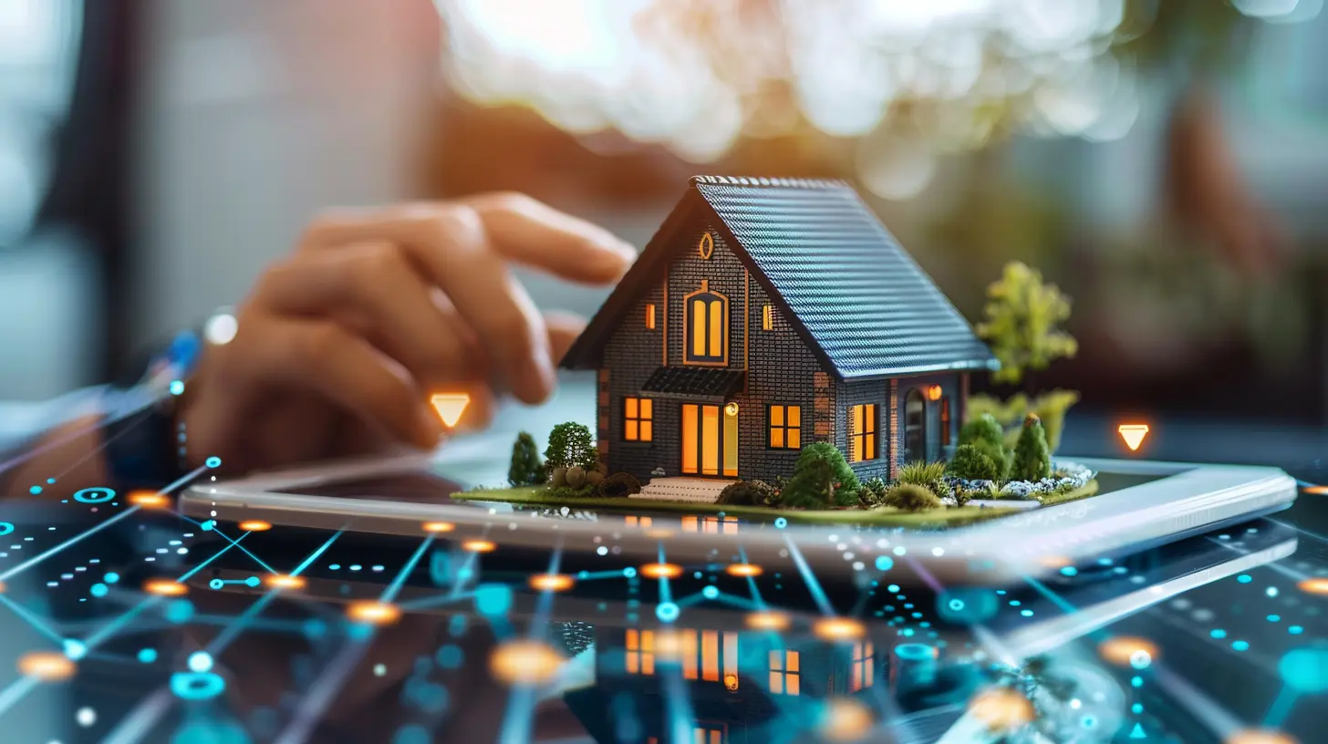 Real-Time Data in Real Estate: The Importance of Software Integration