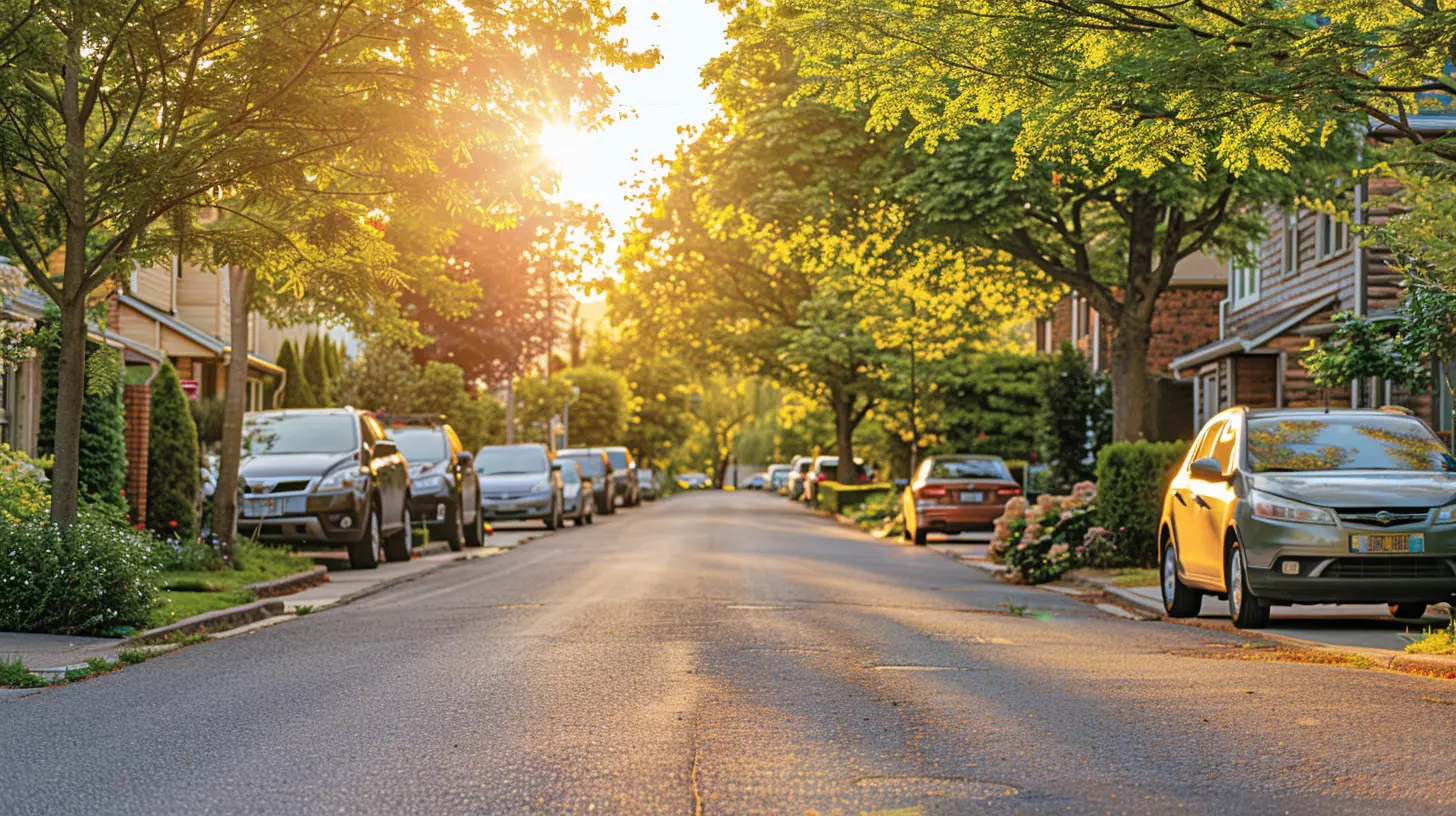 Reasons to Consider Renting in a High-Demand Market