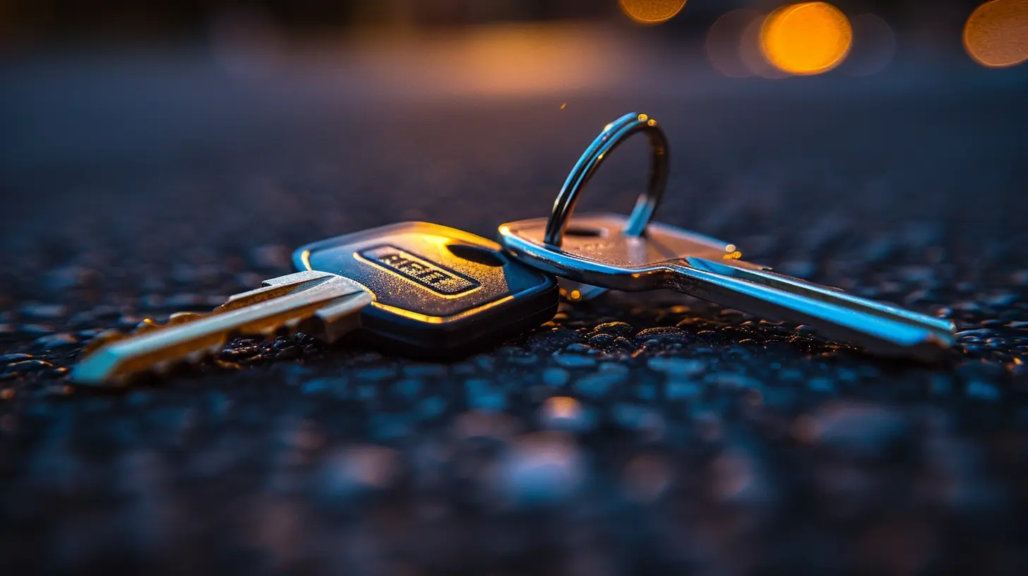 Remote Closing: The Future of Real Estate Transactions